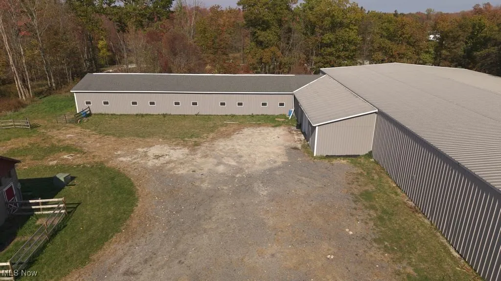 6600 Vrooman Road, Painesville, Ohio 44077,MLS Now Listing ID