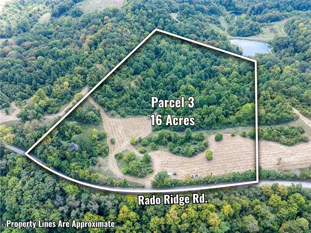 0 Rado Ridge Rd, Caldwell, Ohio 43724,MLS Now Listing ID