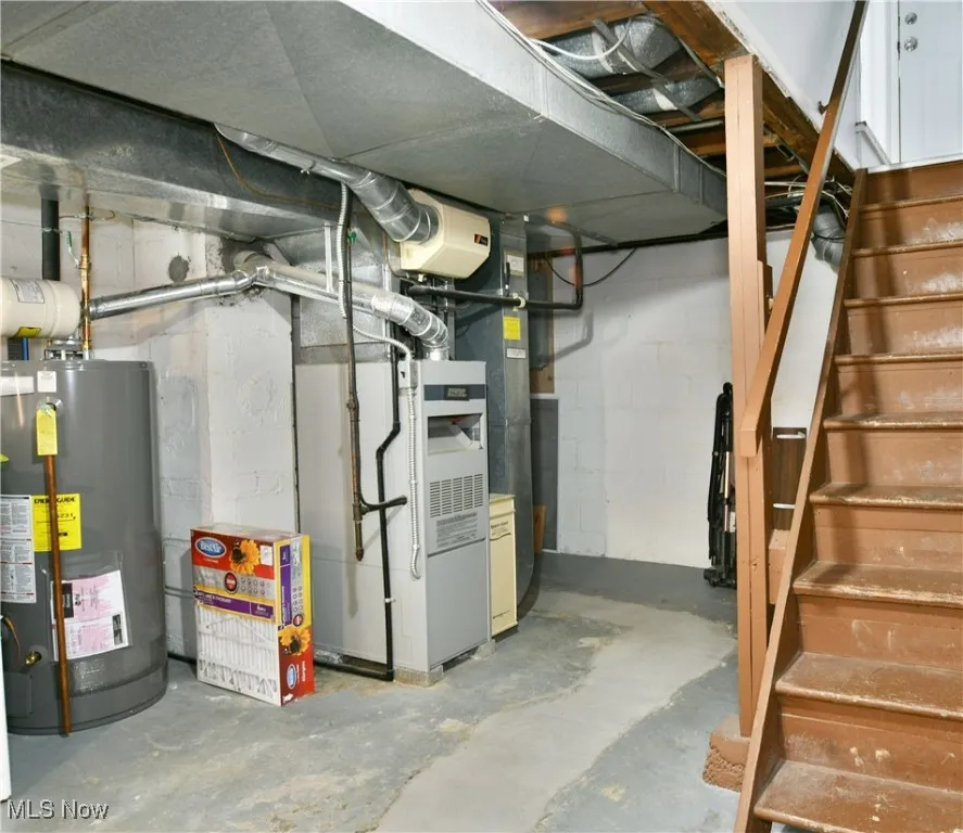 418 Hayes Avenue, Cuyahoga Falls, Ohio 44221,MLS Now Listing ID