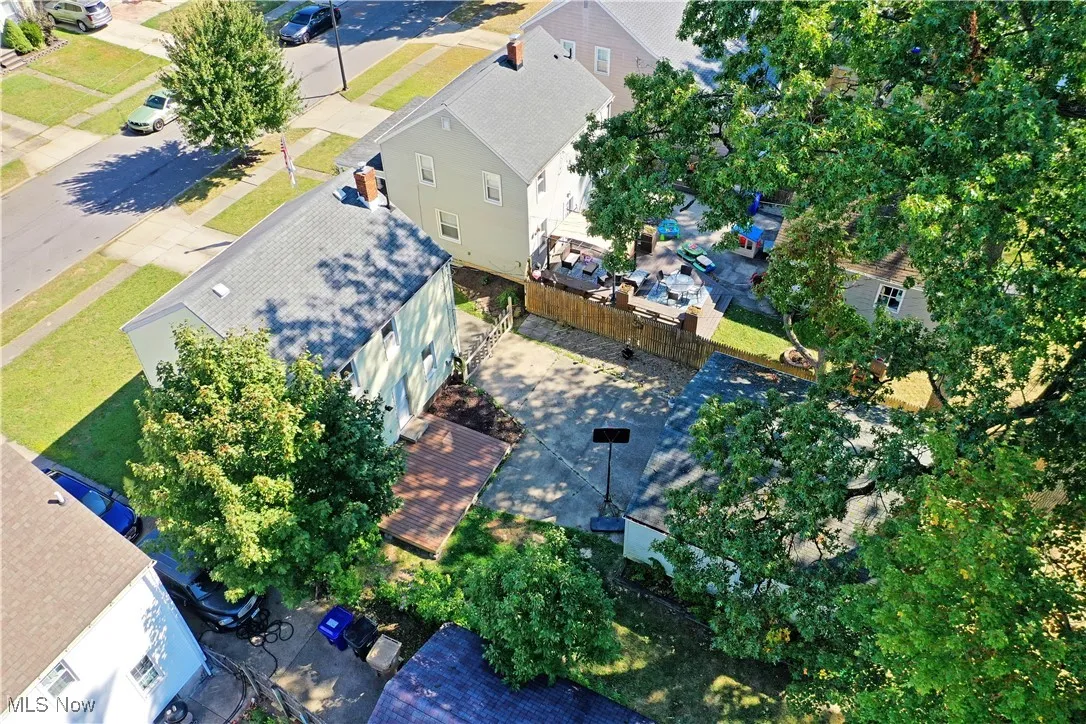 418 Hayes Avenue, Cuyahoga Falls, Ohio 44221,MLS Now Listing ID