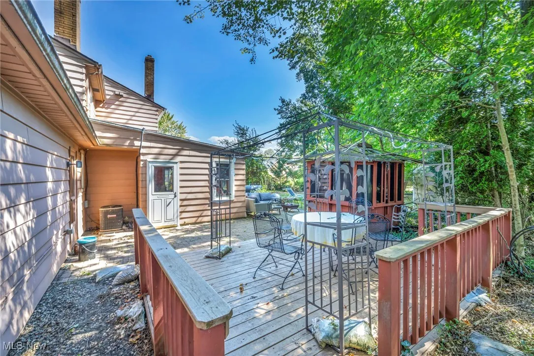 24720 Dundee Drive, Richmond Heights, Ohio 44143,MLS Now Listing ID
