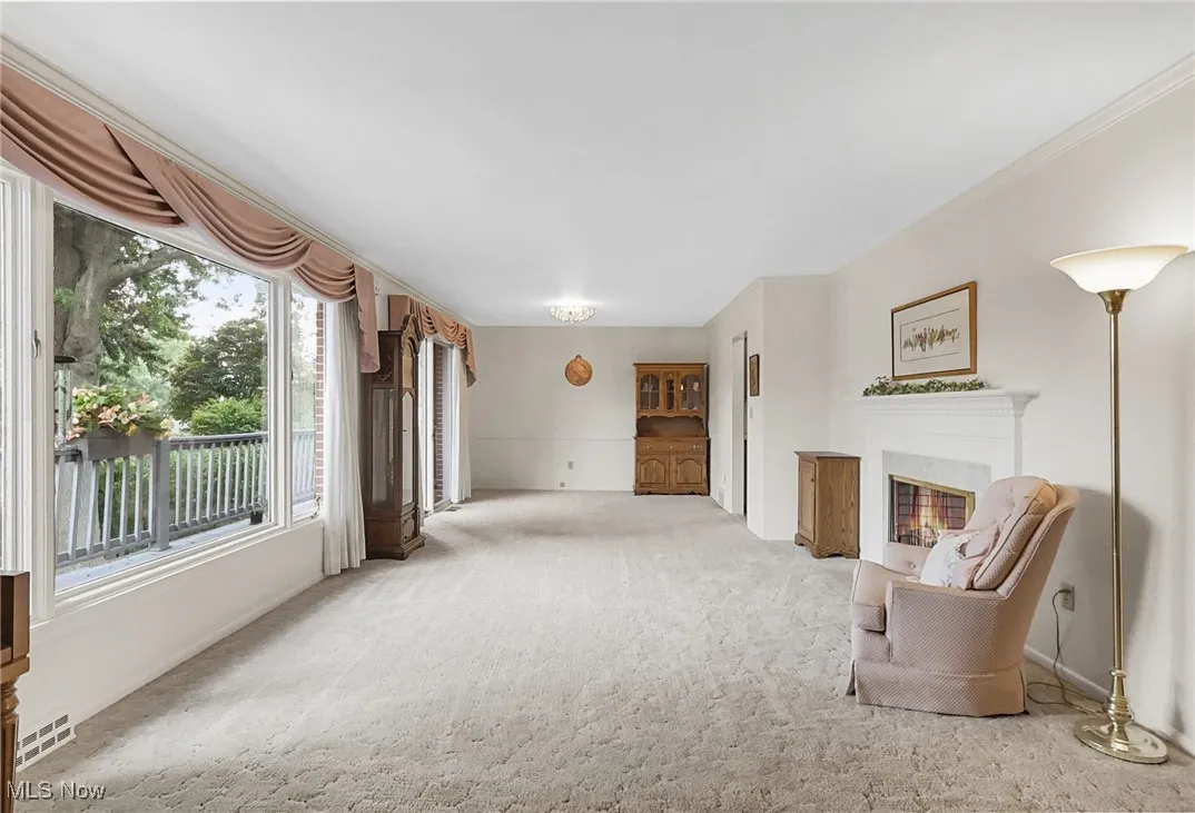 1507 Bellevue Drive, Wooster, Ohio 44691,MLS Now Listing ID