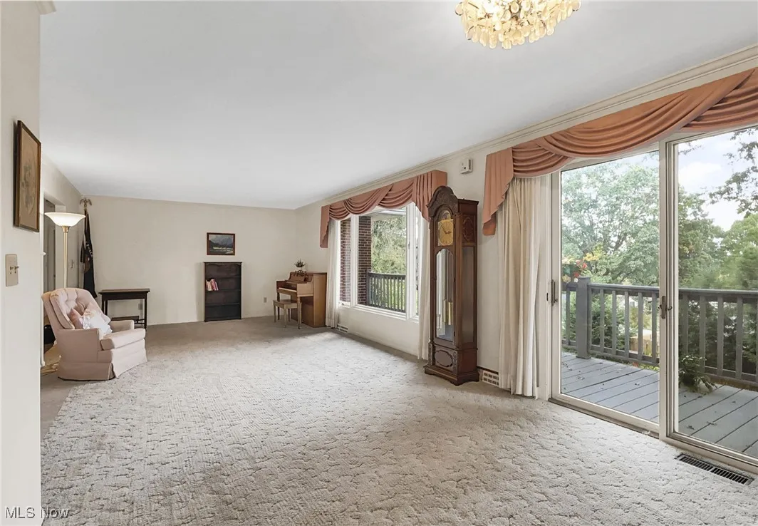 1507 Bellevue Drive, Wooster, Ohio 44691,MLS Now Listing ID