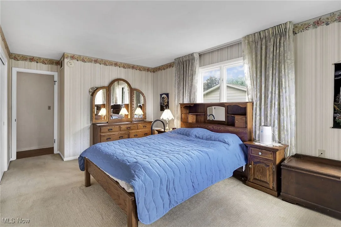 1507 Bellevue Drive, Wooster, Ohio 44691,MLS Now Listing ID