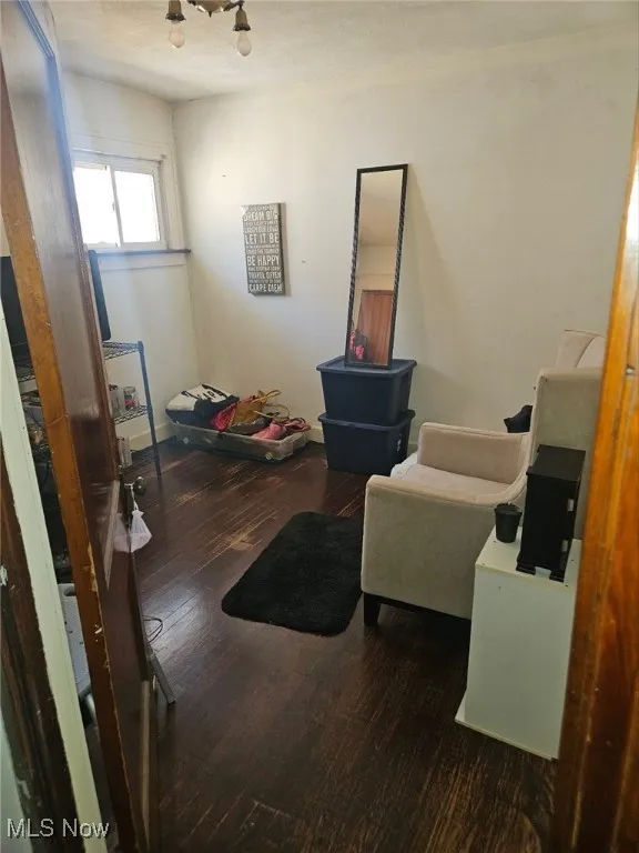 452 E 143rd Street, Cleveland, Ohio 44110,MLS Now Listing ID