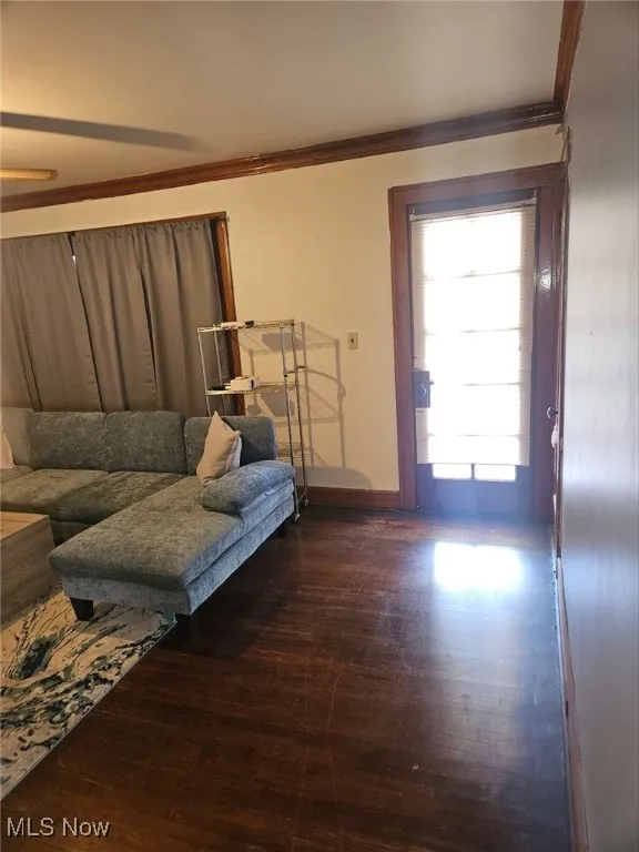 452 E 143rd Street, Cleveland, Ohio 44110,MLS Now Listing ID