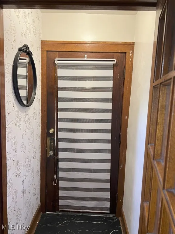 452 E 143rd Street, Cleveland, Ohio 44110,MLS Now Listing ID