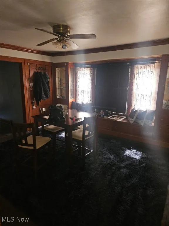 452 E 143rd Street, Cleveland, Ohio 44110,MLS Now Listing ID