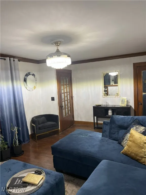 452 E 143rd Street, Cleveland, Ohio 44110,MLS Now Listing ID