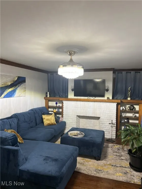 452 E 143rd Street, Cleveland, Ohio 44110,MLS Now Listing ID