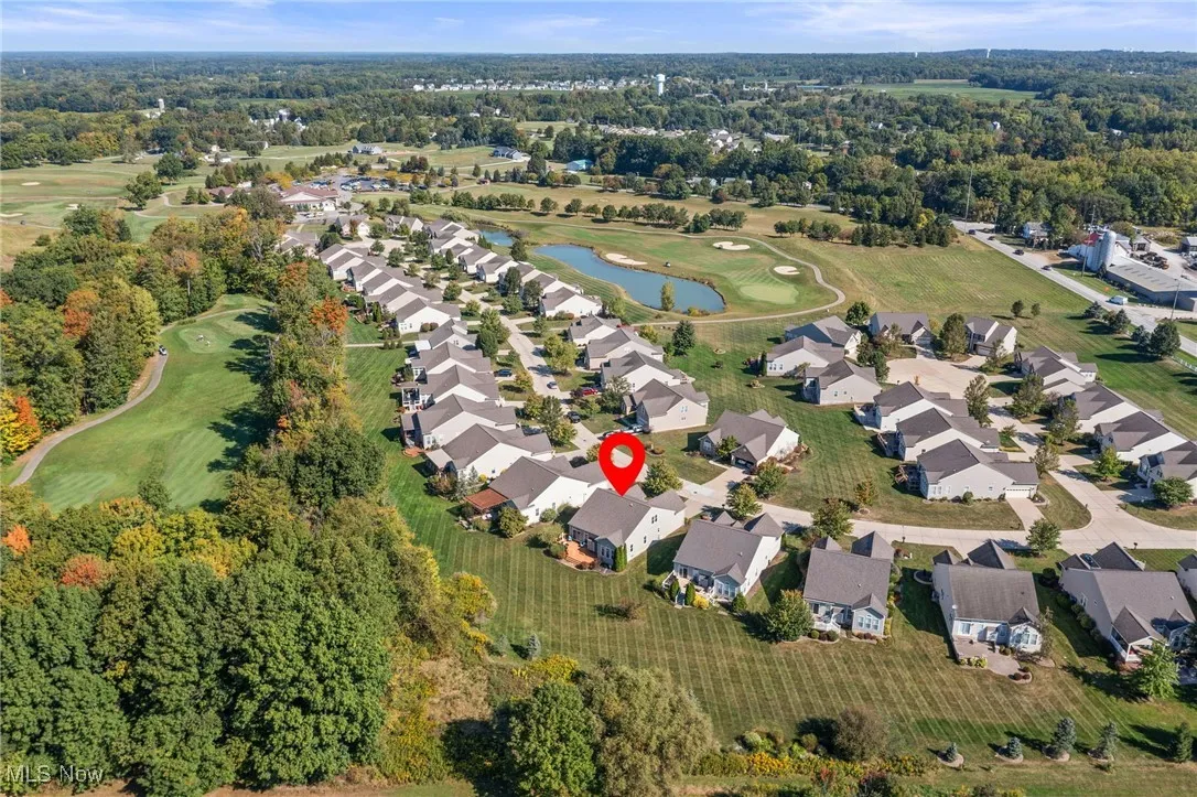 5406 Indian Wells Drive, Medina, Ohio 44256,MLS Now Listing ID
