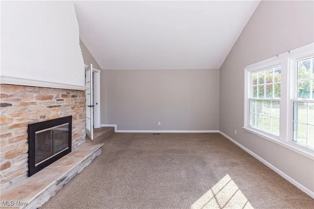 2423 Eaton Road, University Heights, Ohio 44118,MLS Now Listing ID