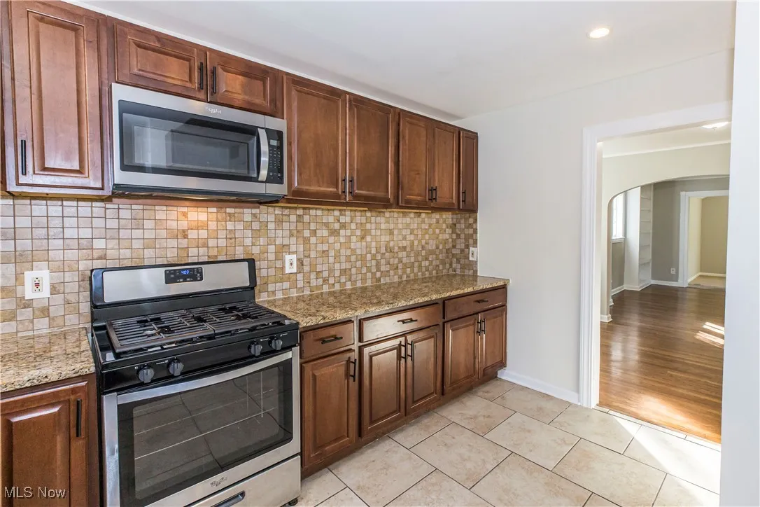2423 Eaton Road, University Heights, Ohio 44118,MLS Now Listing ID