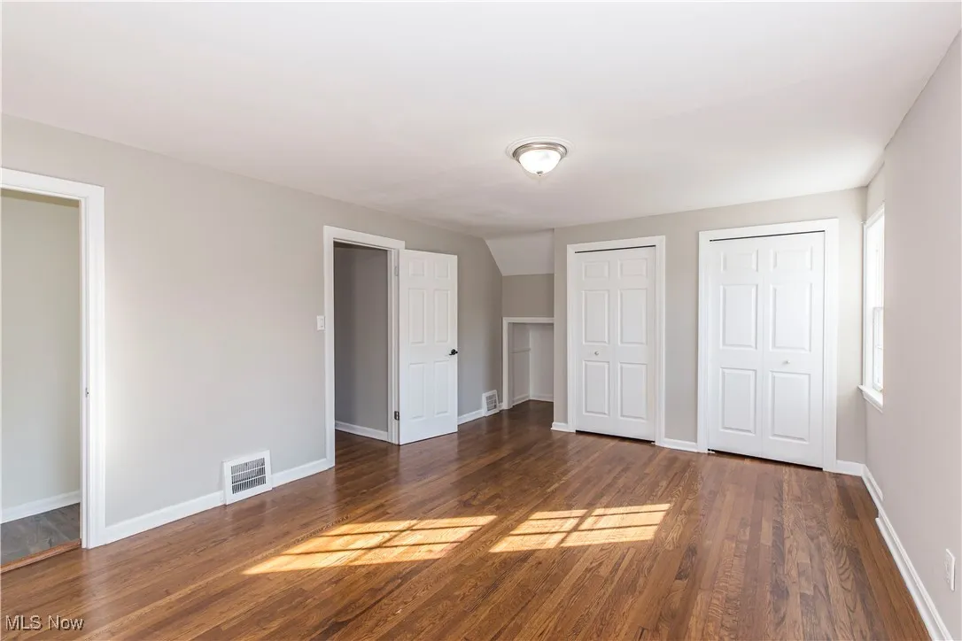 2423 Eaton Road, University Heights, Ohio 44118,MLS Now Listing ID