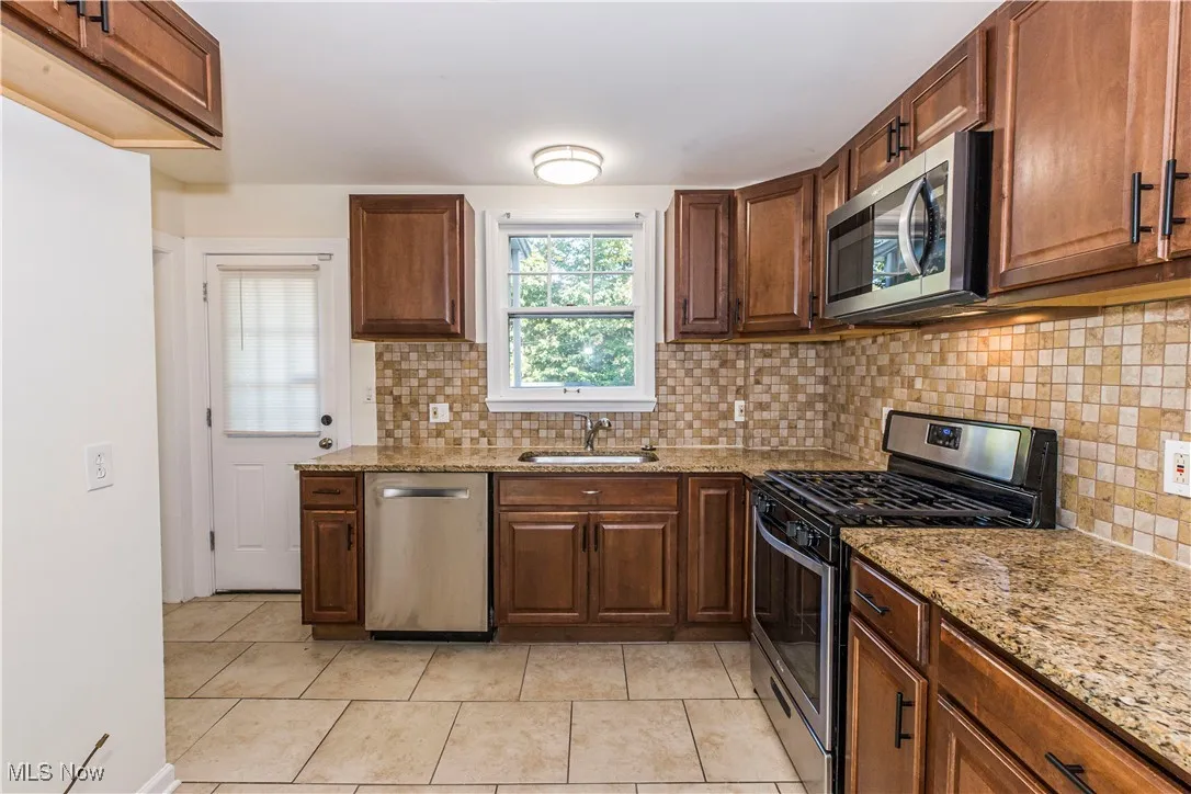 2423 Eaton Road, University Heights, Ohio 44118,MLS Now Listing ID