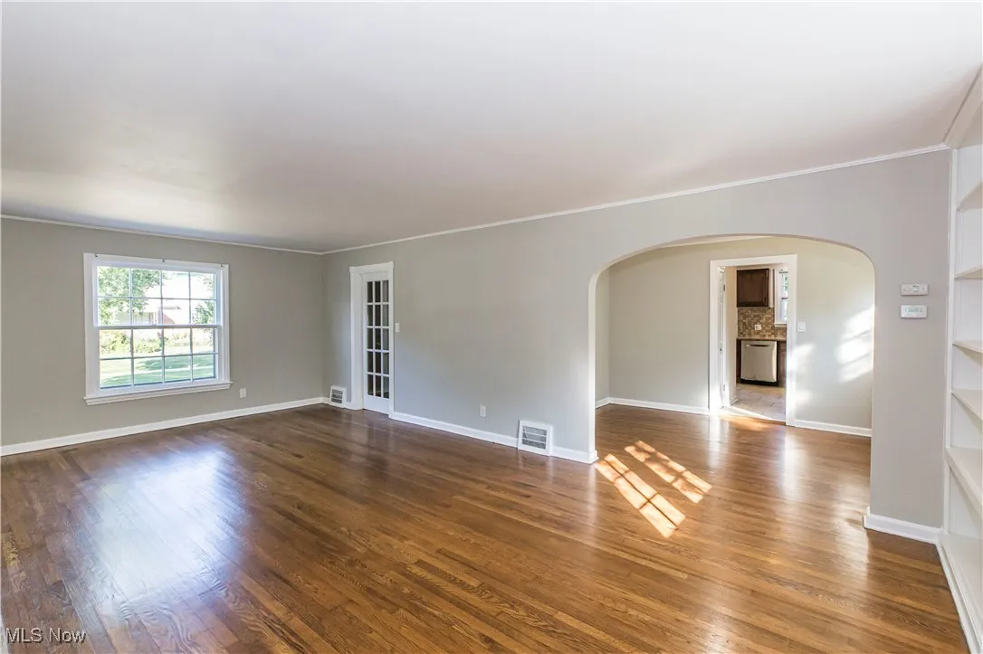 2423 Eaton Road, University Heights, Ohio 44118,MLS Now Listing ID