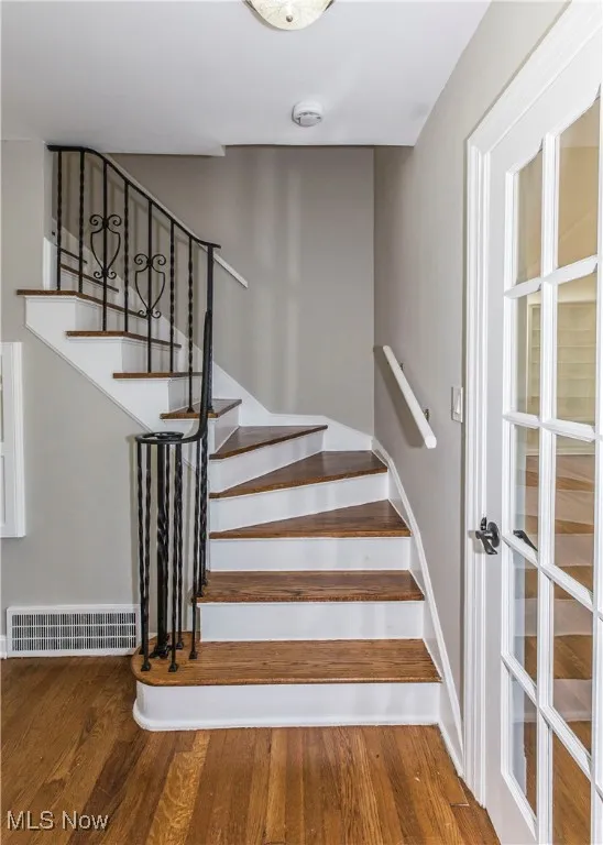 2423 Eaton Road, University Heights, Ohio 44118,MLS Now Listing ID