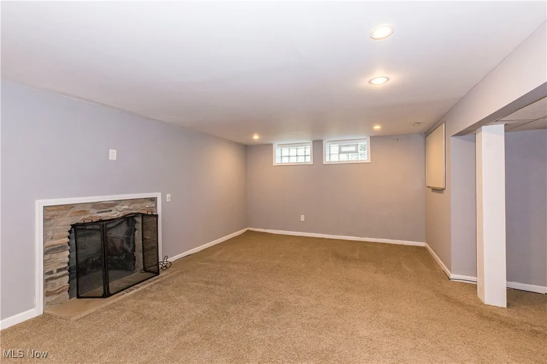 2423 Eaton Road, University Heights, Ohio 44118,MLS Now Listing ID