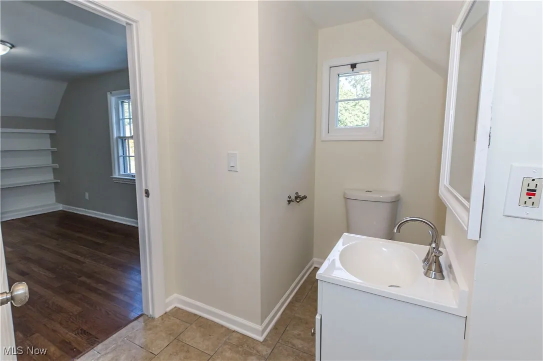 2423 Eaton Road, University Heights, Ohio 44118,MLS Now Listing ID
