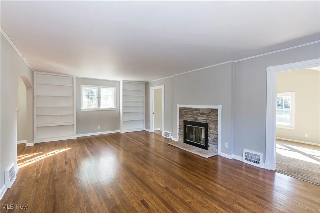2423 Eaton Road, University Heights, Ohio 44118,MLS Now Listing ID