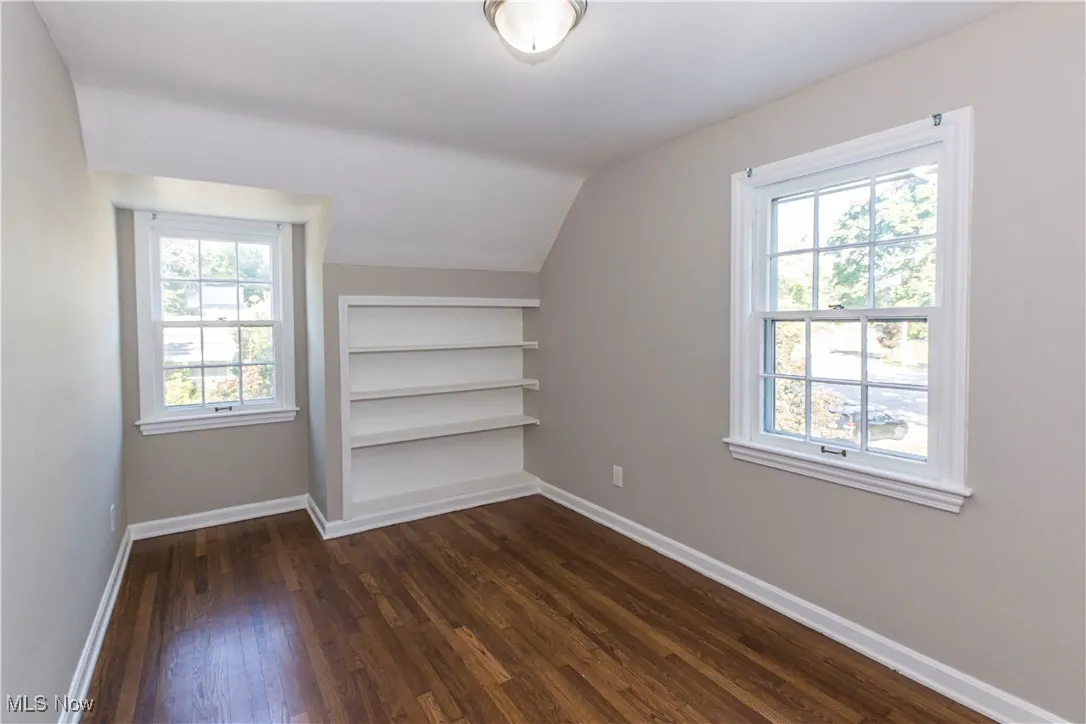 2423 Eaton Road, University Heights, Ohio 44118,MLS Now Listing ID