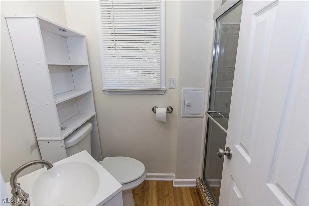2423 Eaton Road, University Heights, Ohio 44118,MLS Now Listing ID