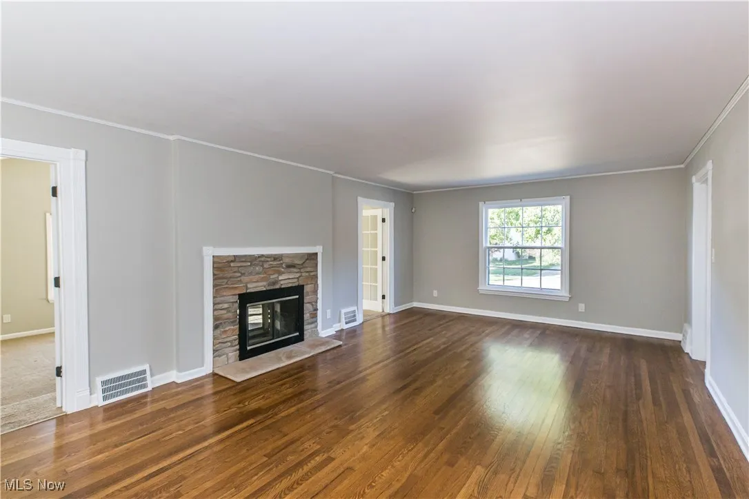2423 Eaton Road, University Heights, Ohio 44118,MLS Now Listing ID
