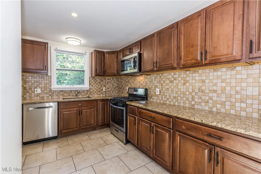 2423 Eaton Road, University Heights, Ohio 44118,MLS Now Listing ID