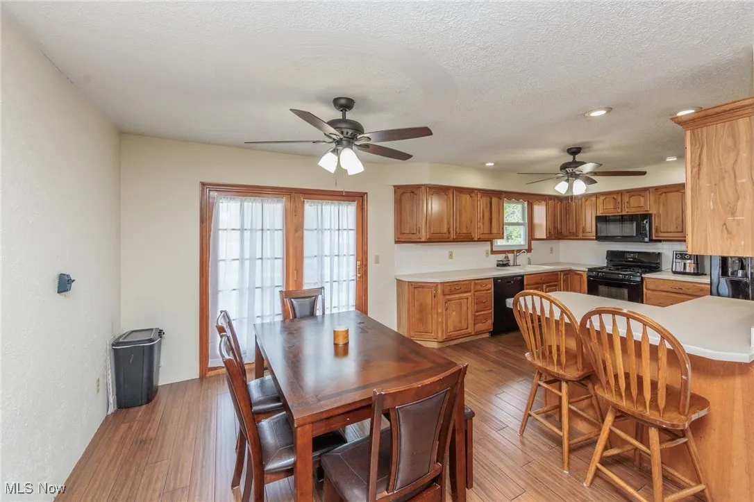 1140 Smith Road, Ashland, Ohio 44805,MLS Now Listing ID