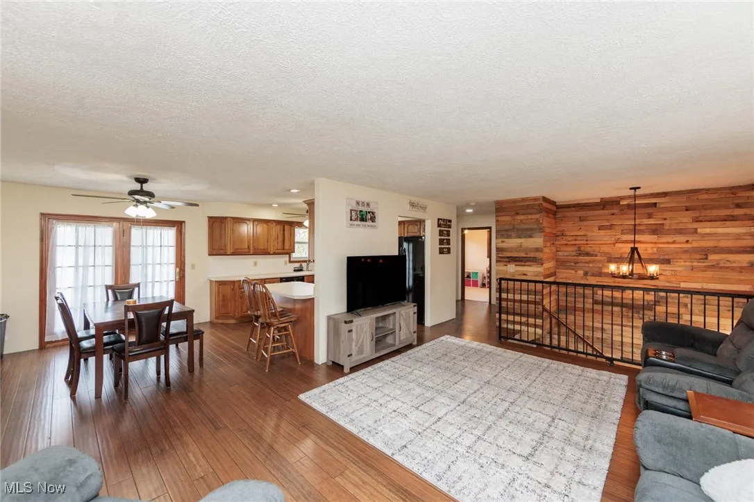1140 Smith Road, Ashland, Ohio 44805,MLS Now Listing ID