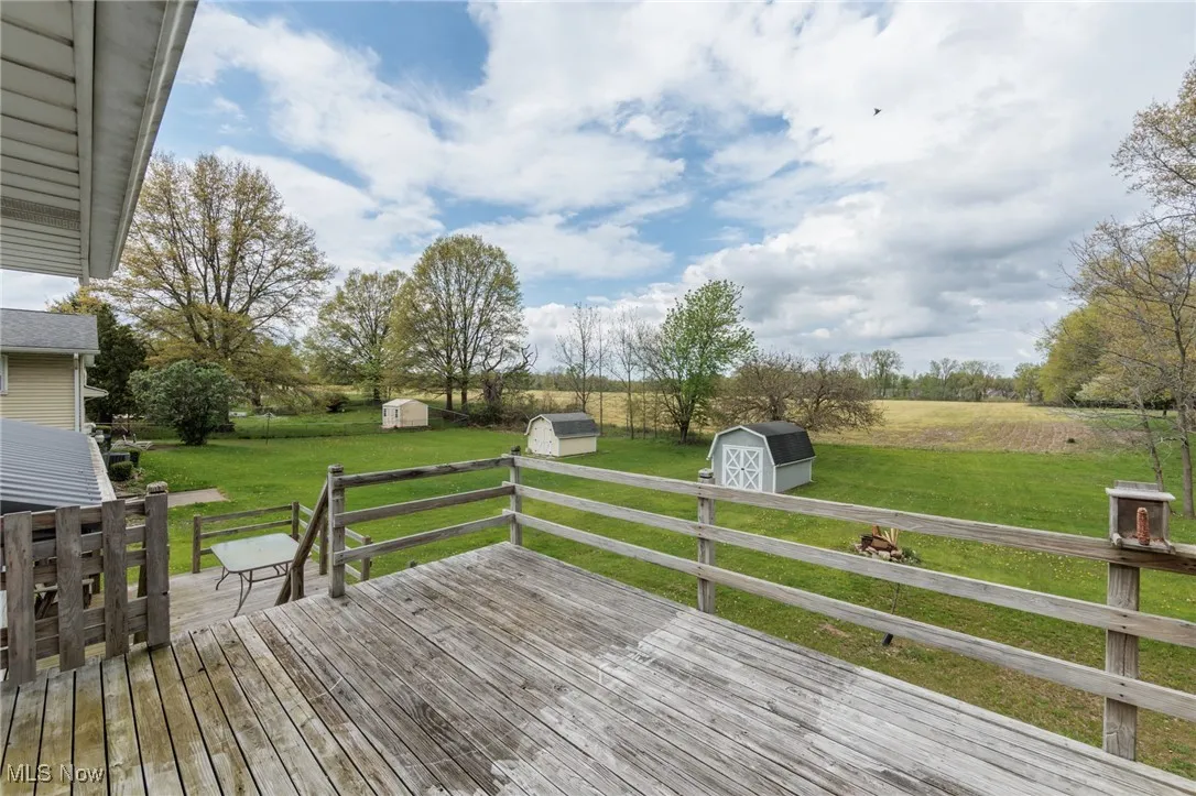 1140 Smith Road, Ashland, Ohio 44805,MLS Now Listing ID