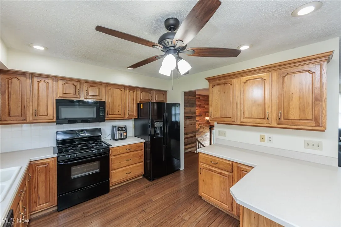 1140 Smith Road, Ashland, Ohio 44805,MLS Now Listing ID