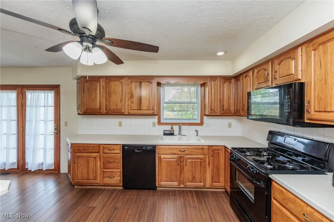 1140 Smith Road, Ashland, Ohio 44805,MLS Now Listing ID