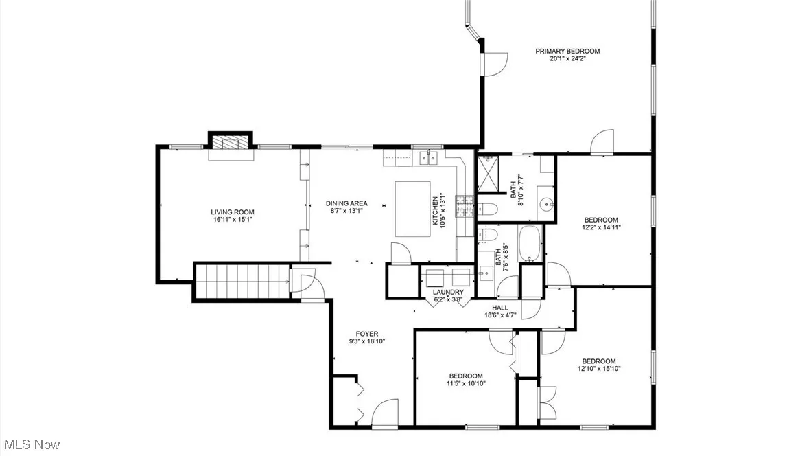 873 Forward Pass Road, Pataskala, Ohio 43062,MLS Now Listing ID