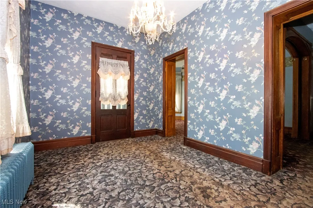 13731 Kauffman Avenue, Sterling, Ohio 44276,MLS Now Listing ID