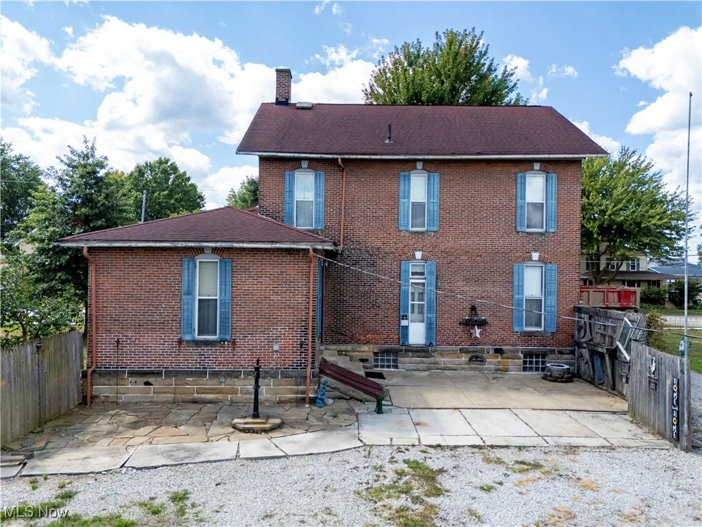 13731 Kauffman Avenue, Sterling, Ohio 44276,MLS Now Listing ID