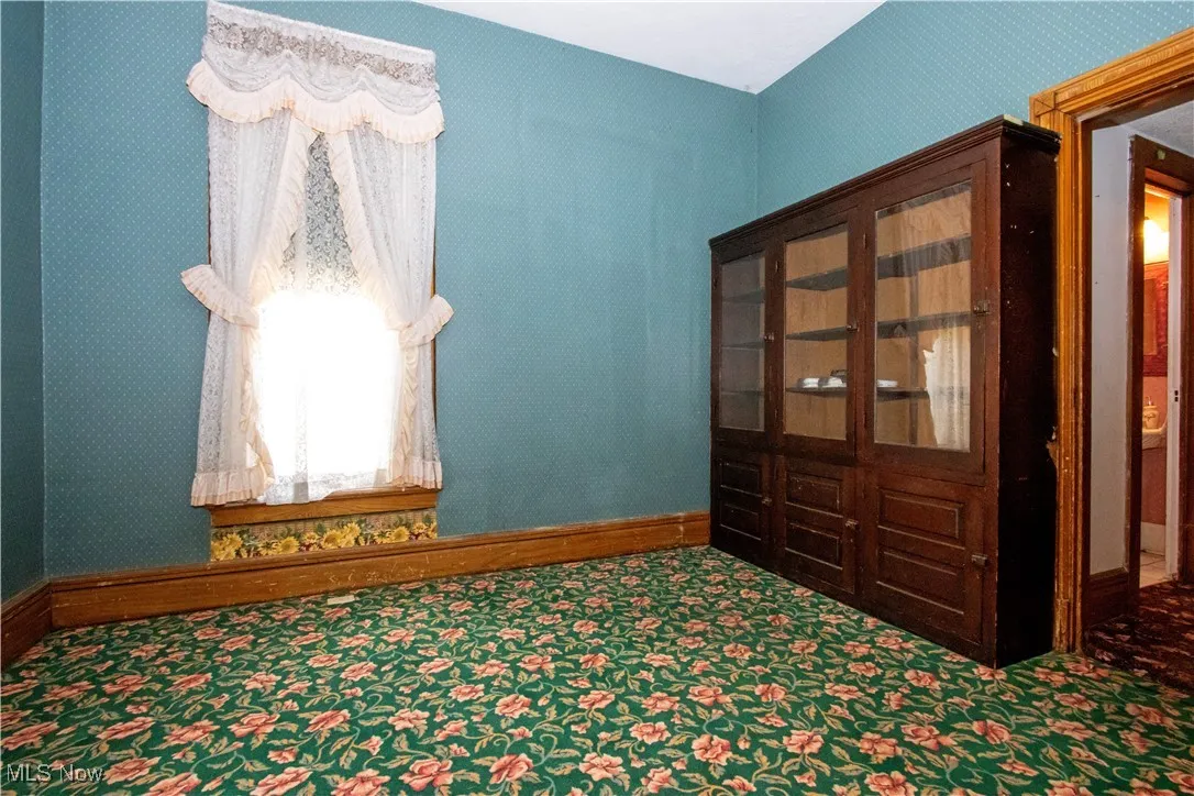 13731 Kauffman Avenue, Sterling, Ohio 44276,MLS Now Listing ID
