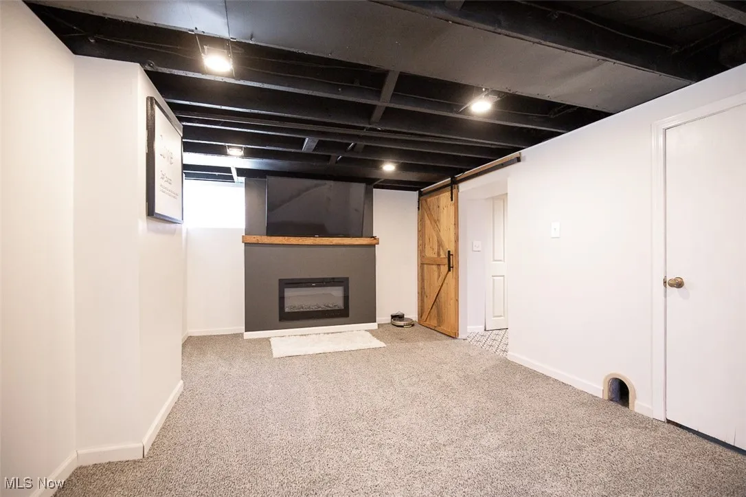 16715 Claire Avenue, Cleveland, Ohio 44111,MLS Now Listing ID