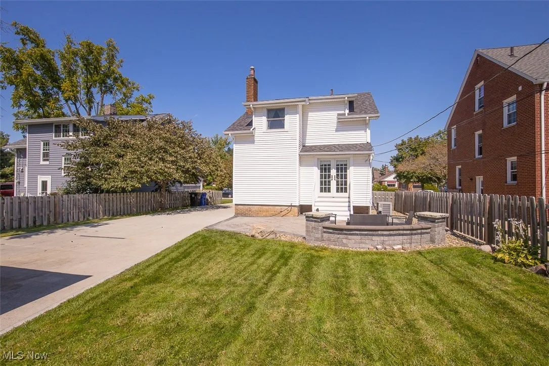 16715 Claire Avenue, Cleveland, Ohio 44111,MLS Now Listing ID