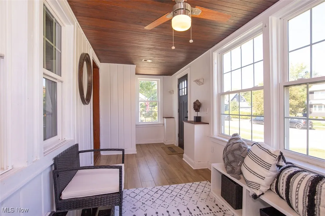 16715 Claire Avenue, Cleveland, Ohio 44111,MLS Now Listing ID