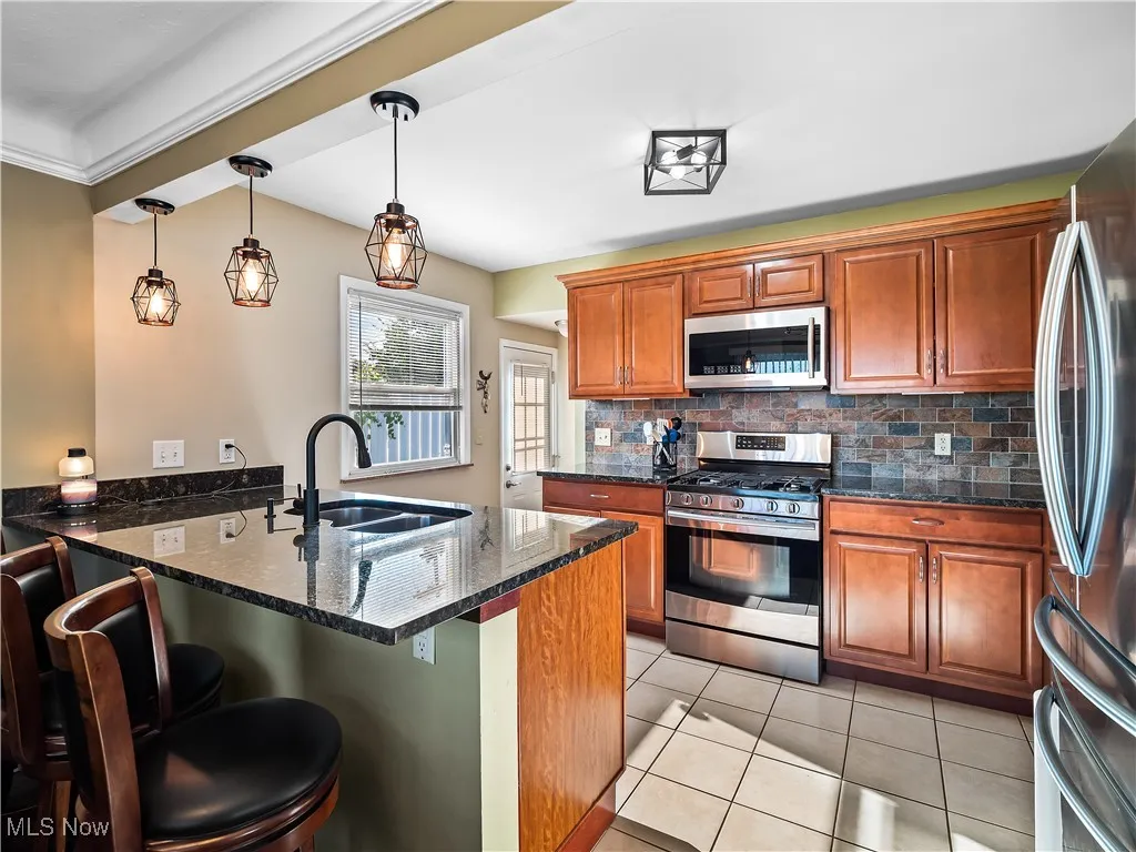3707 Wellington Avenue, Parma, Ohio 44134,MLS Now Listing ID