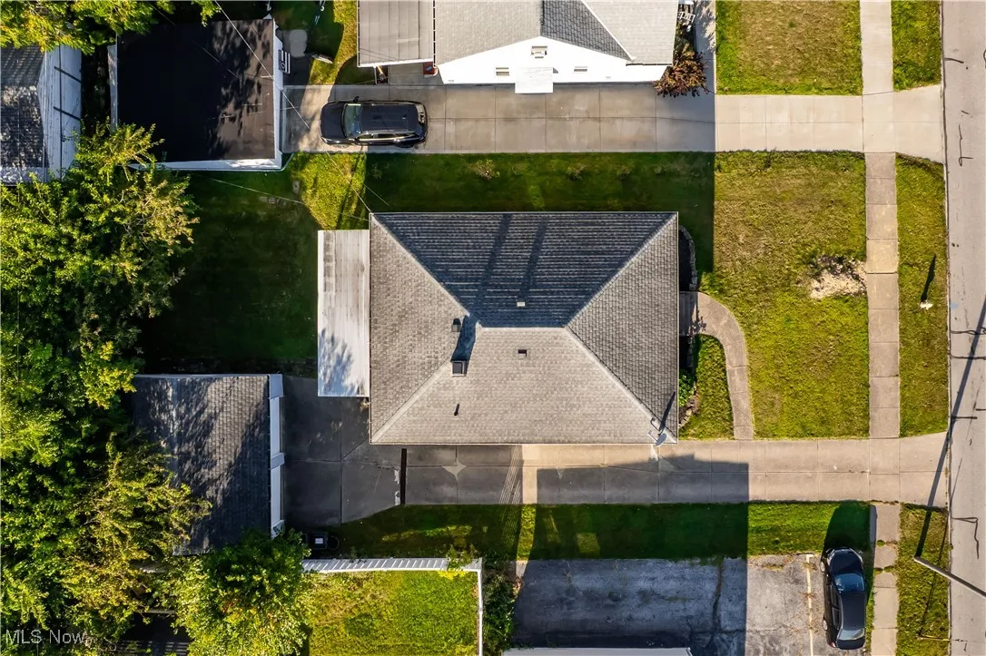 3707 Wellington Avenue, Parma, Ohio 44134,MLS Now Listing ID