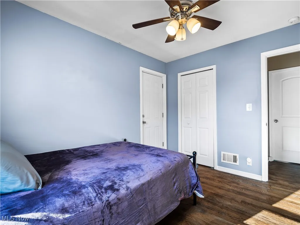 3707 Wellington Avenue, Parma, Ohio 44134,MLS Now Listing ID