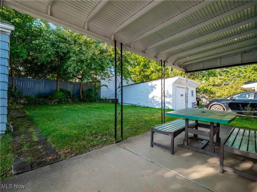 3707 Wellington Avenue, Parma, Ohio 44134,MLS Now Listing ID
