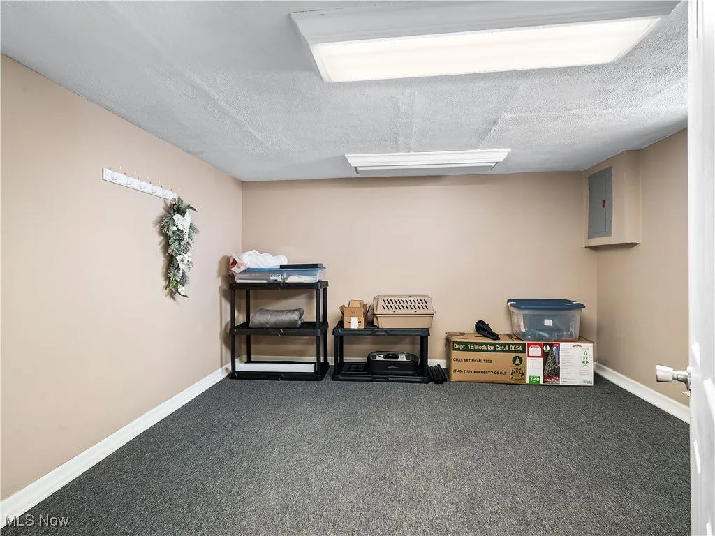 3707 Wellington Avenue, Parma, Ohio 44134,MLS Now Listing ID