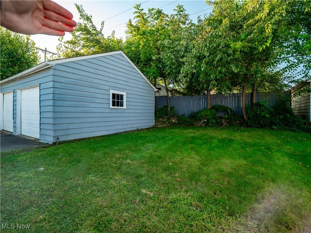 3707 Wellington Avenue, Parma, Ohio 44134,MLS Now Listing ID