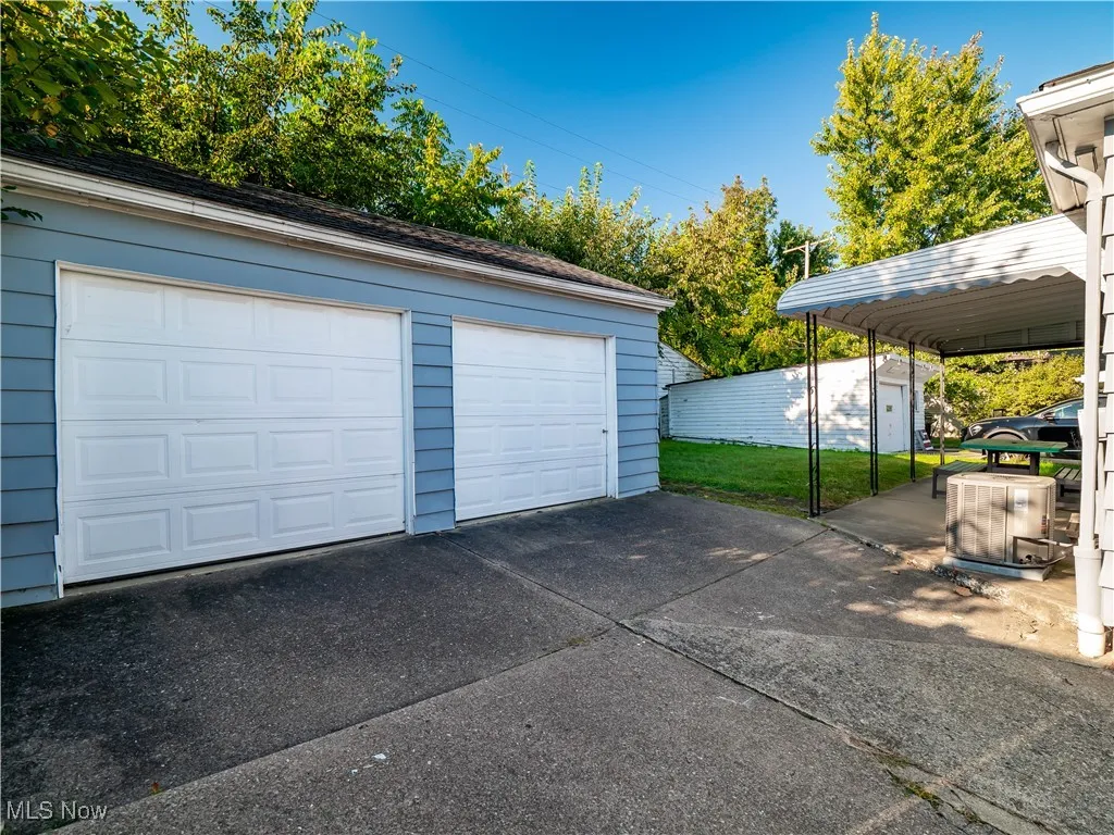 3707 Wellington Avenue, Parma, Ohio 44134,MLS Now Listing ID