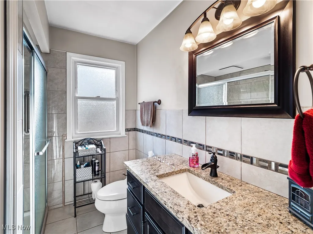 3707 Wellington Avenue, Parma, Ohio 44134,MLS Now Listing ID