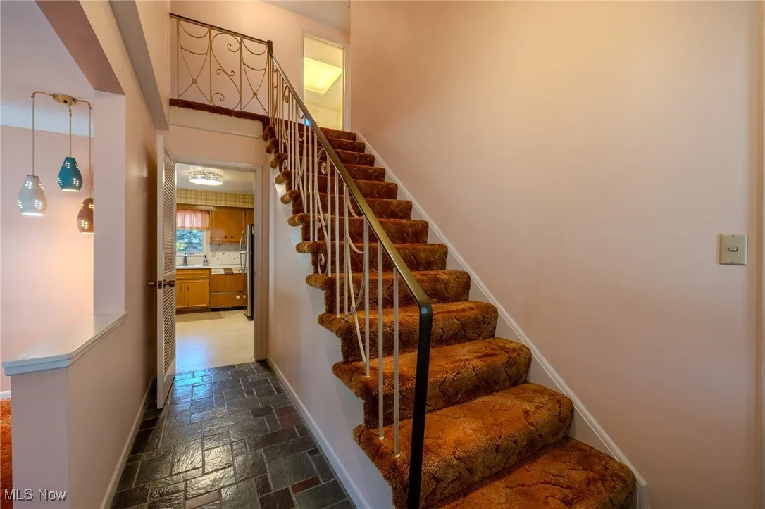 22831 Esther Avenue, Fairview Park, Ohio 44126,MLS Now Listing ID