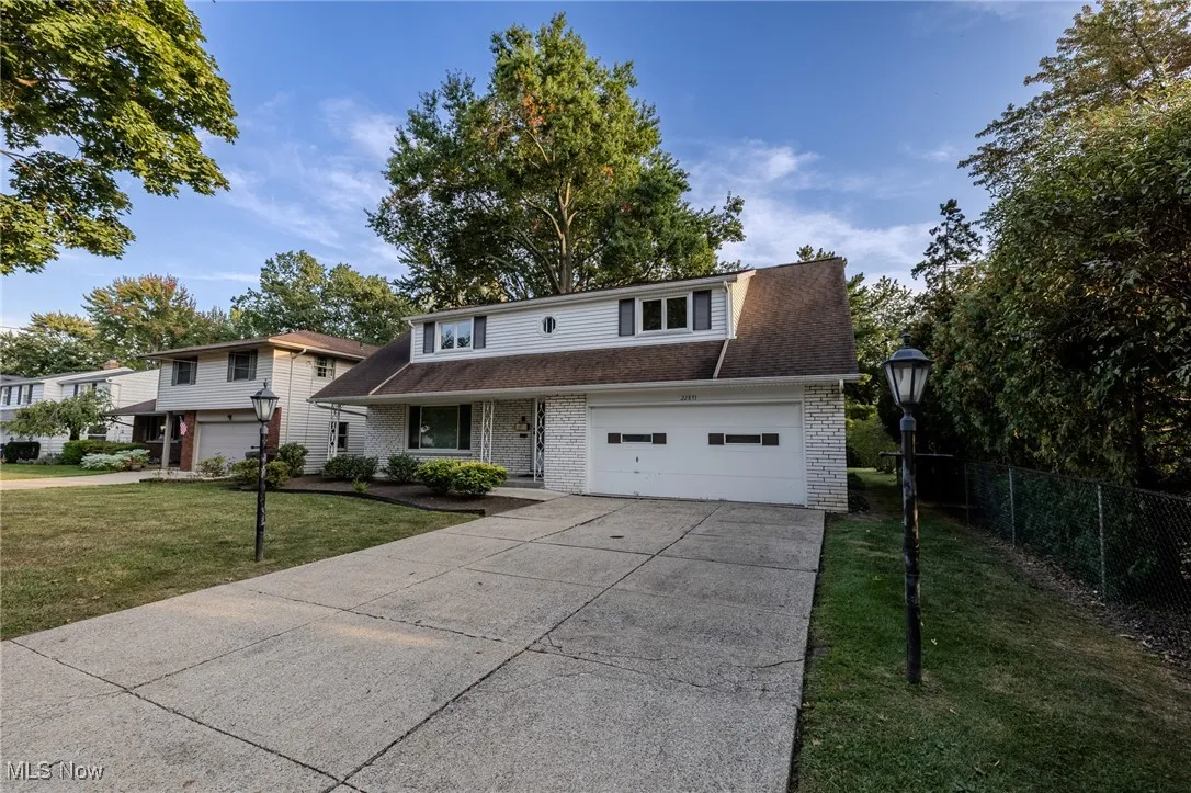 22831 Esther Avenue, Fairview Park, Ohio 44126,MLS Now Listing ID